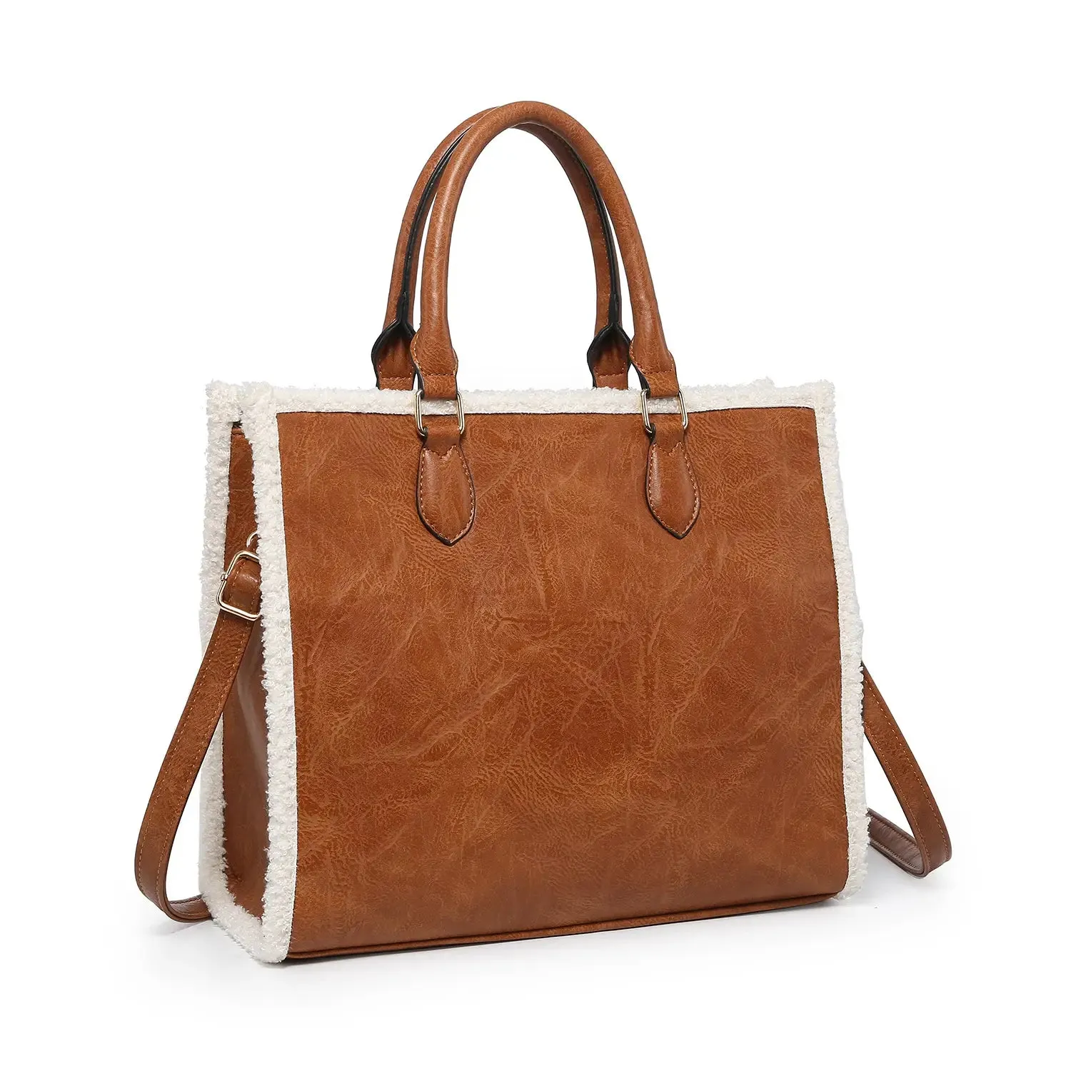 Bevin Sherpa Tote