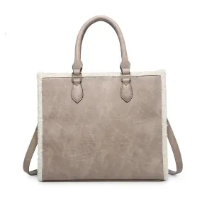 Bevin Sherpa Tote