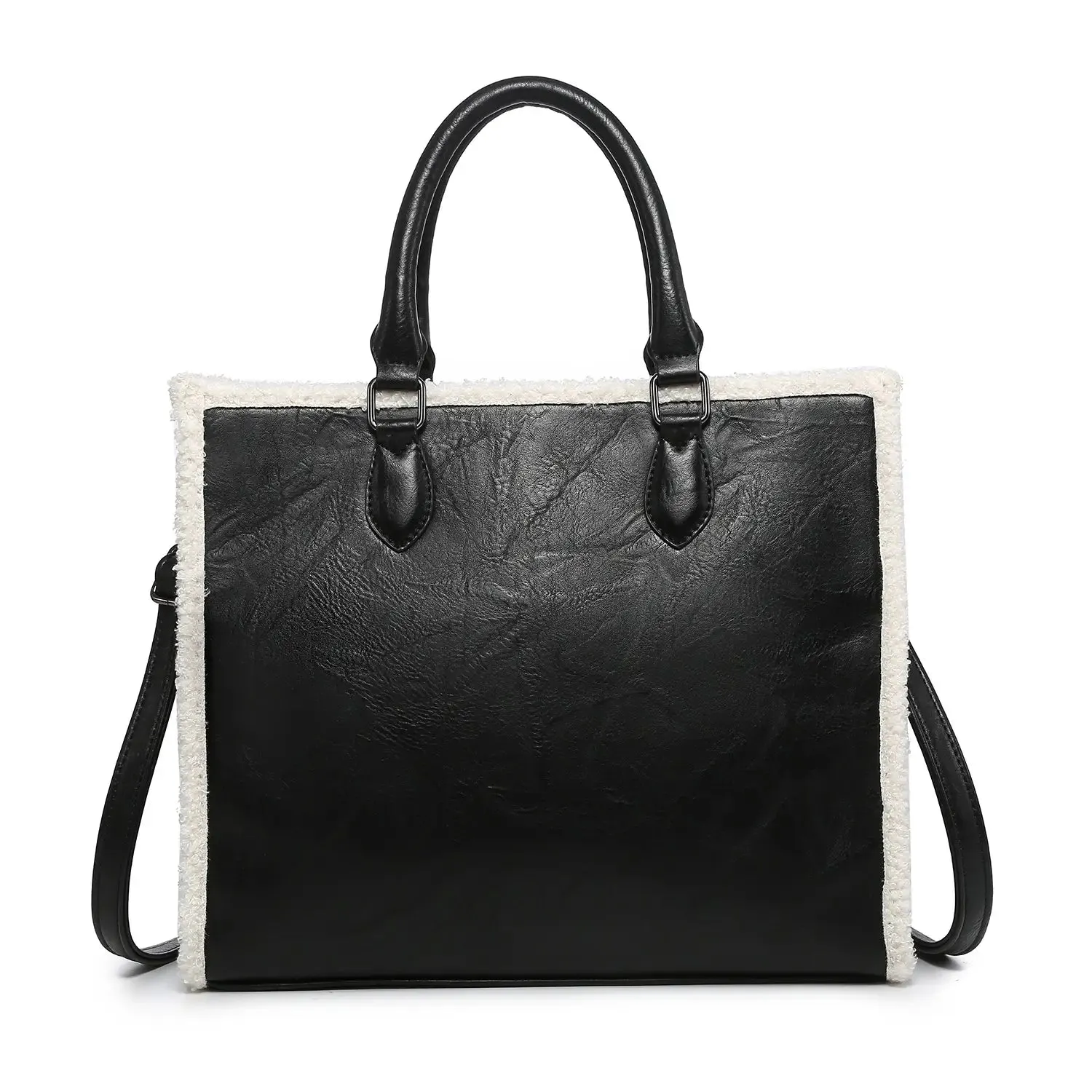 Bevin Sherpa Tote