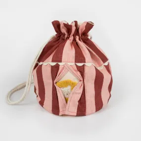 Big Top Circus Bag