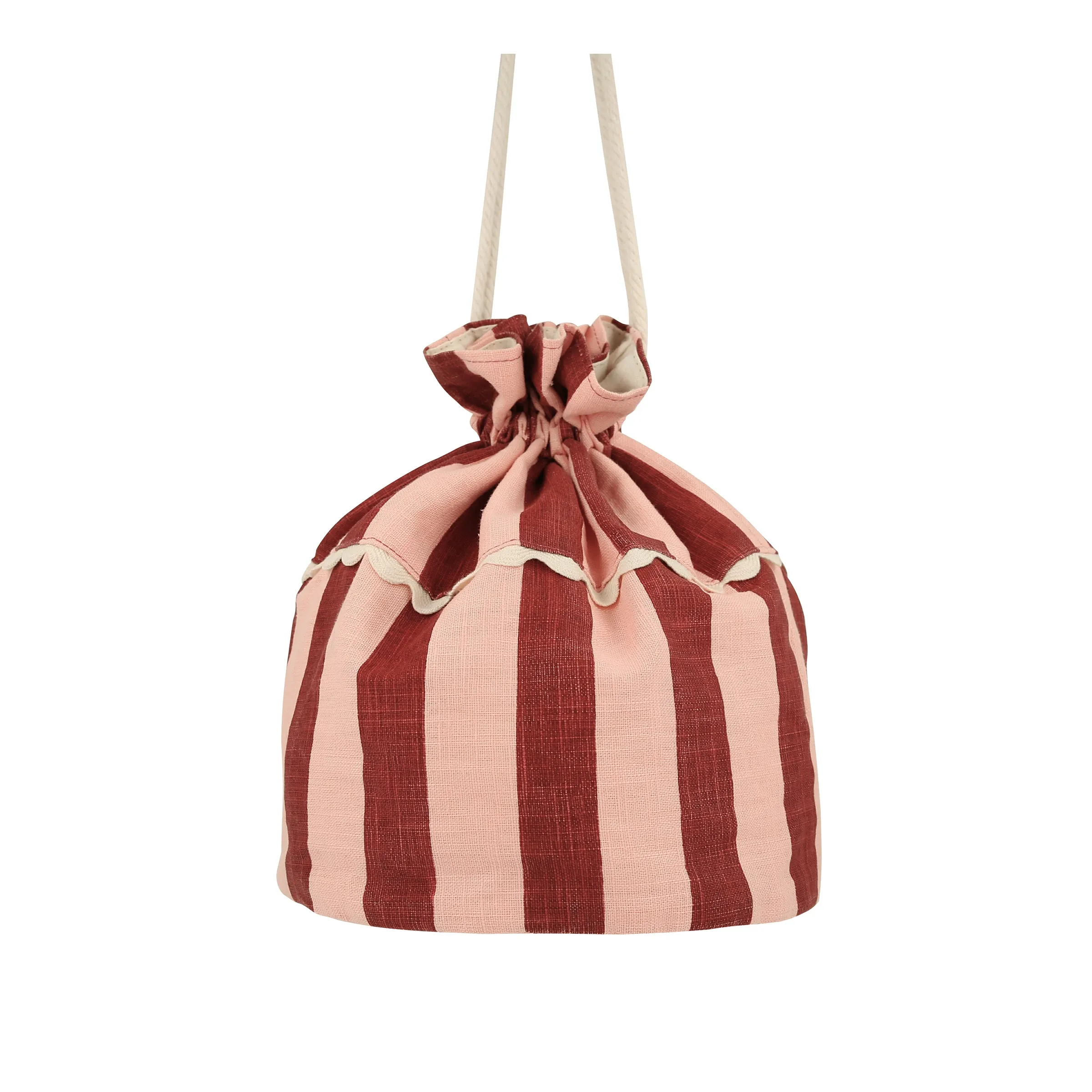 Big Top Circus Bag