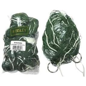 Bisley | Nylon Purse Nets | Pack of 10