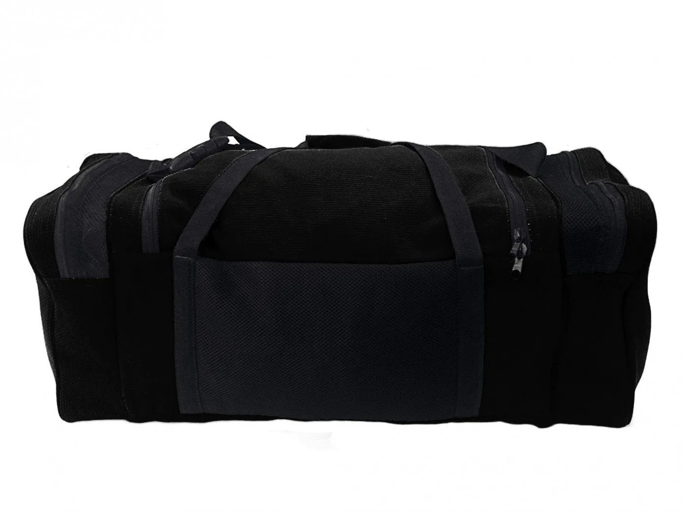 BLACK ATAMA GI GEAR BAG