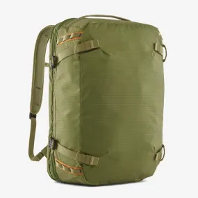 Black Hole Mlc Pack - Buckhorn Green 45l