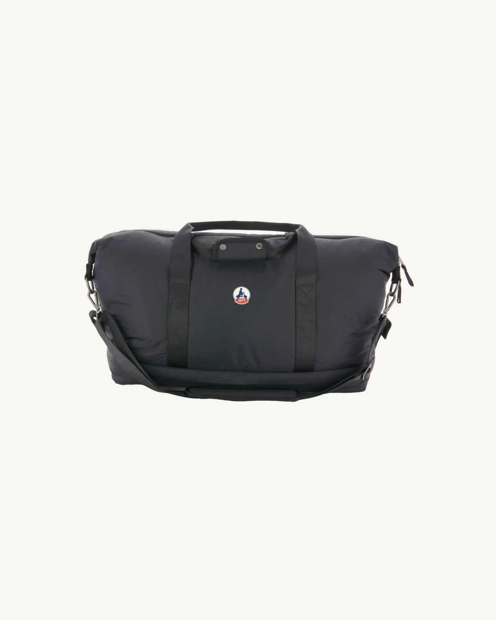 Black Tarmac waterproof transformable travel bag