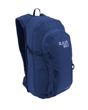 Black Wolf - Tomaree 12L Backpack - Gibraltar Sea