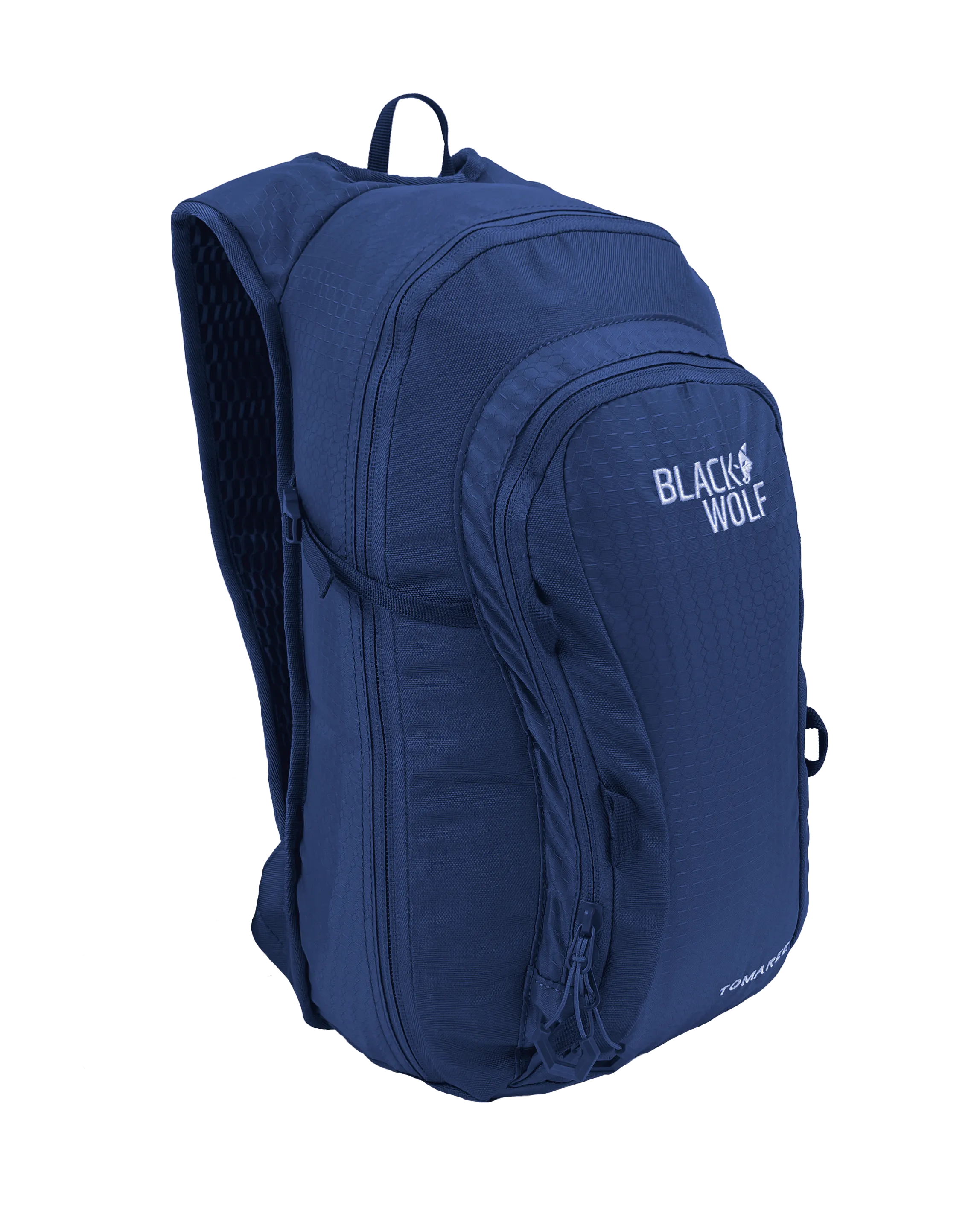 Black Wolf - Tomaree 12L Backpack - Gibraltar Sea