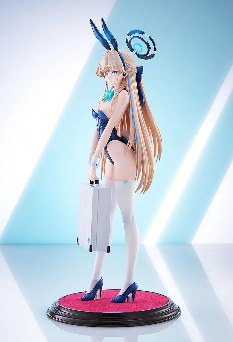 Blue Archive - Asuma Toki - 1/7 - Bunny Girl (Max Factory)