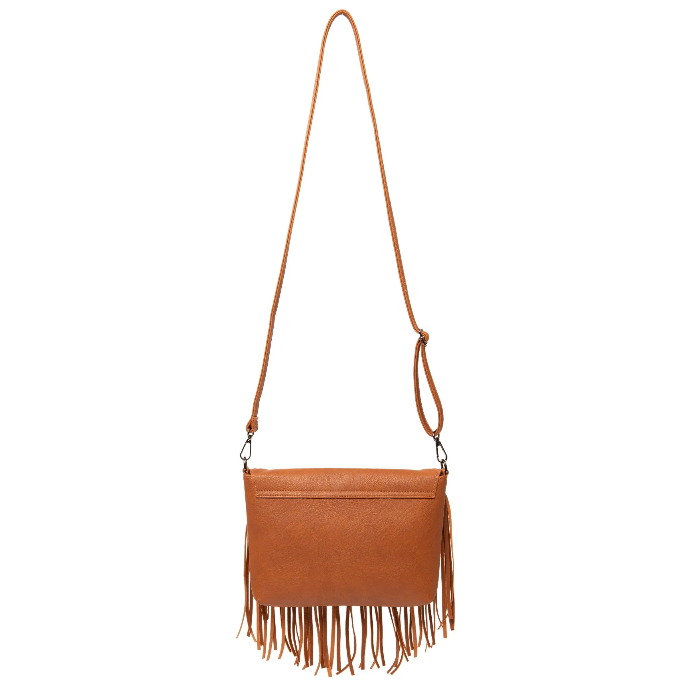 Bobby-Jo Crossbody