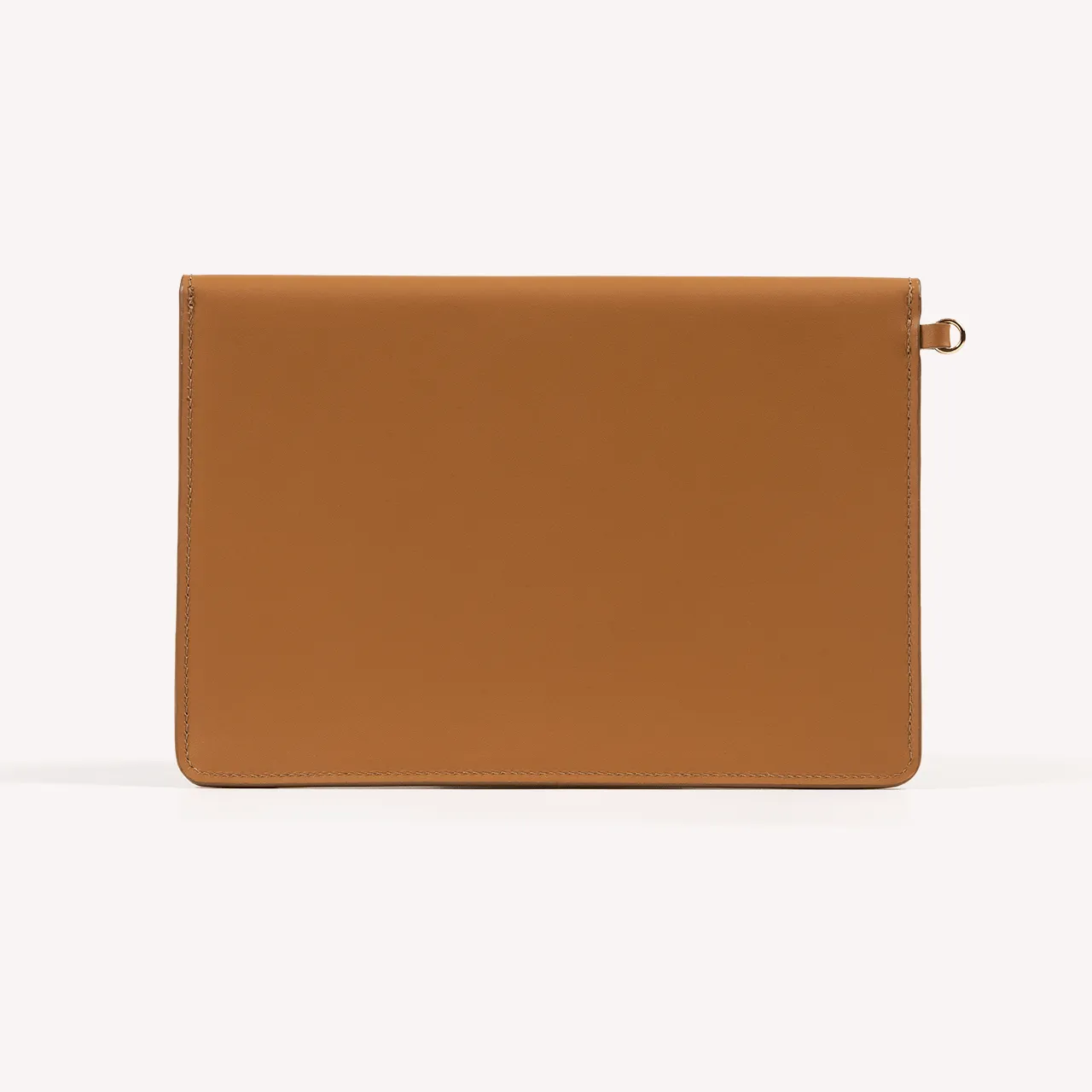 Bond Pouch - Cognac