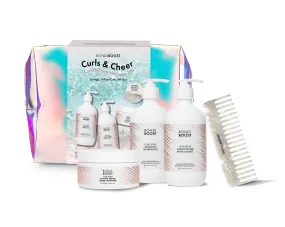 Bondi Boost Curls & Cheer Holiday Kit