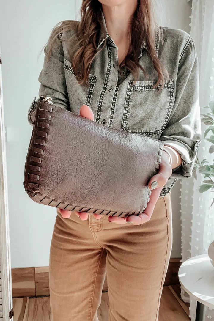 Bonnie Crossbody