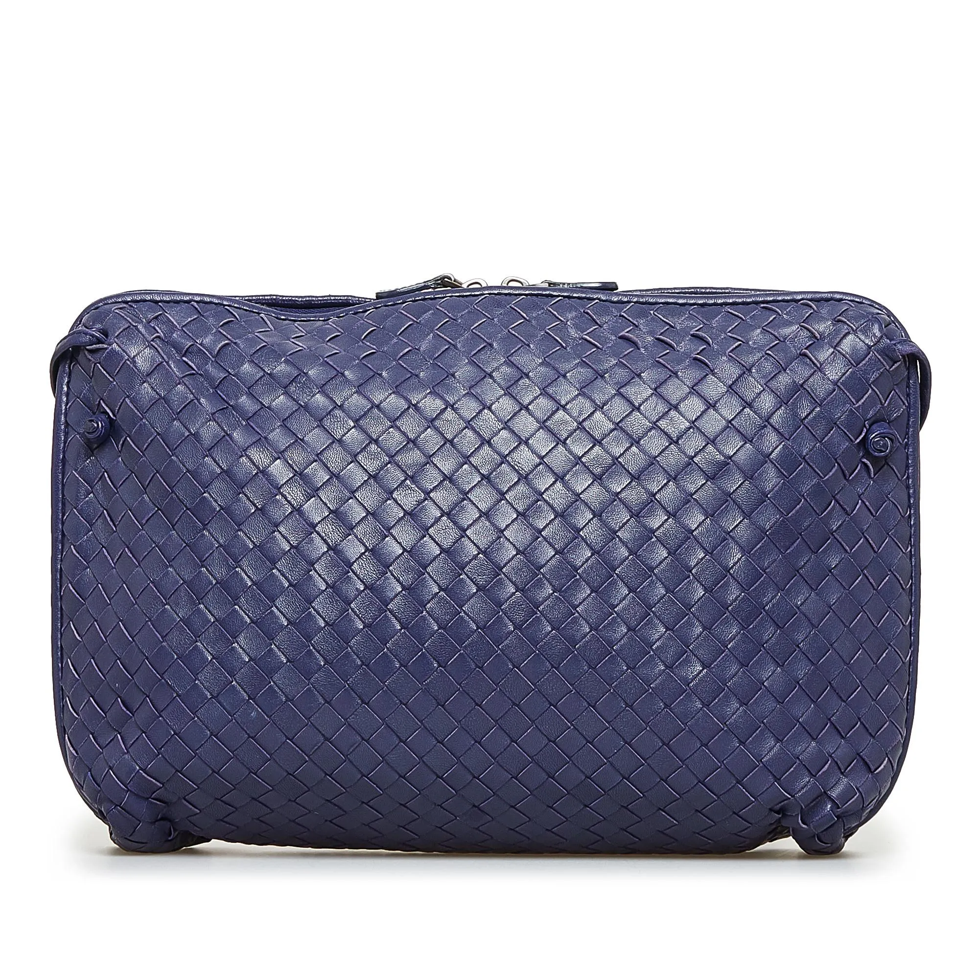 Bottega Veneta Intrecciato Nodini (SHG-bmI149)