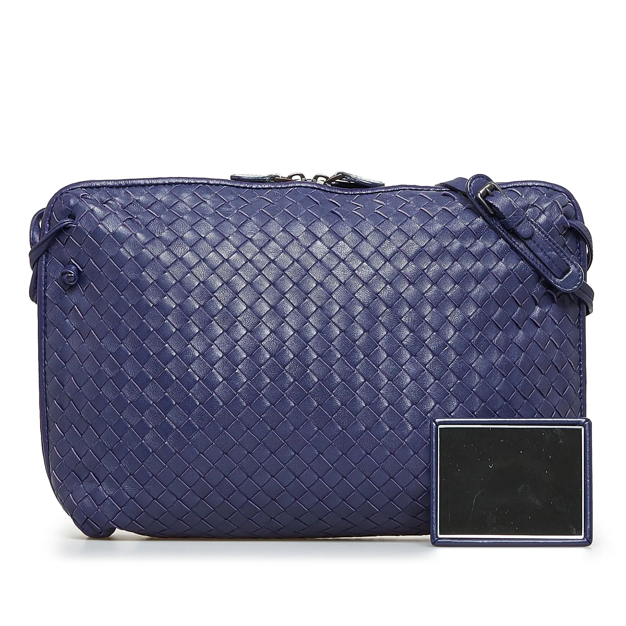 Bottega Veneta Intrecciato Nodini (SHG-bmI149)