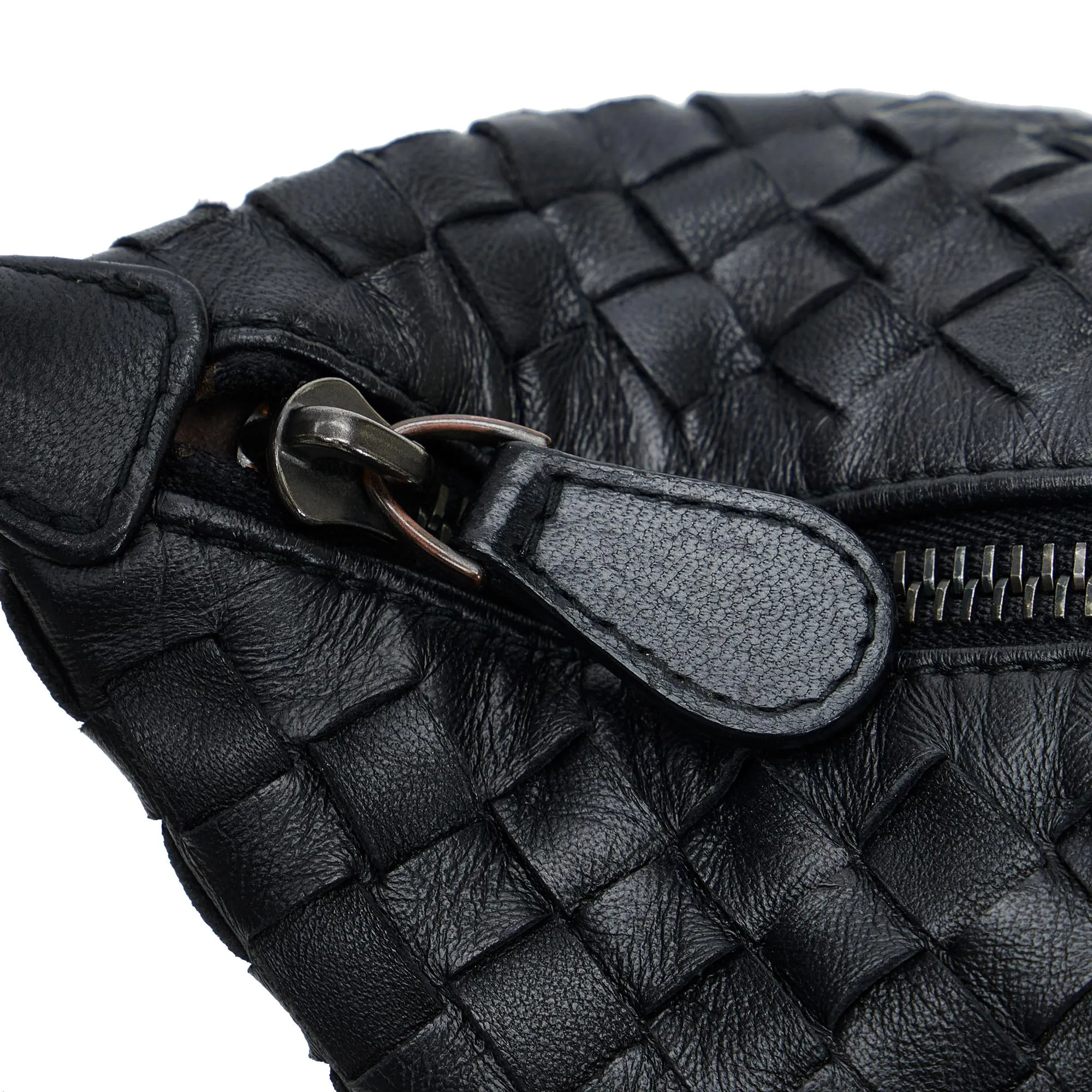 Bottega Veneta Intrecciator Handbag (SHG-1kQCjr)