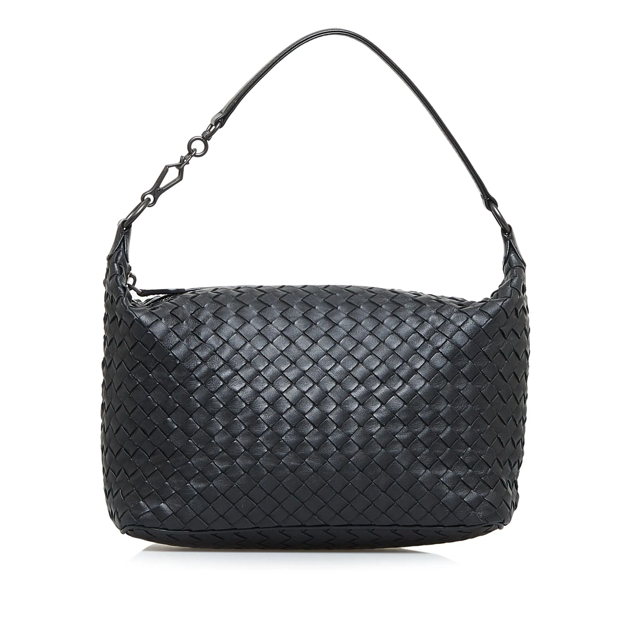 Bottega Veneta Intrecciator Handbag (SHG-1kQCjr)