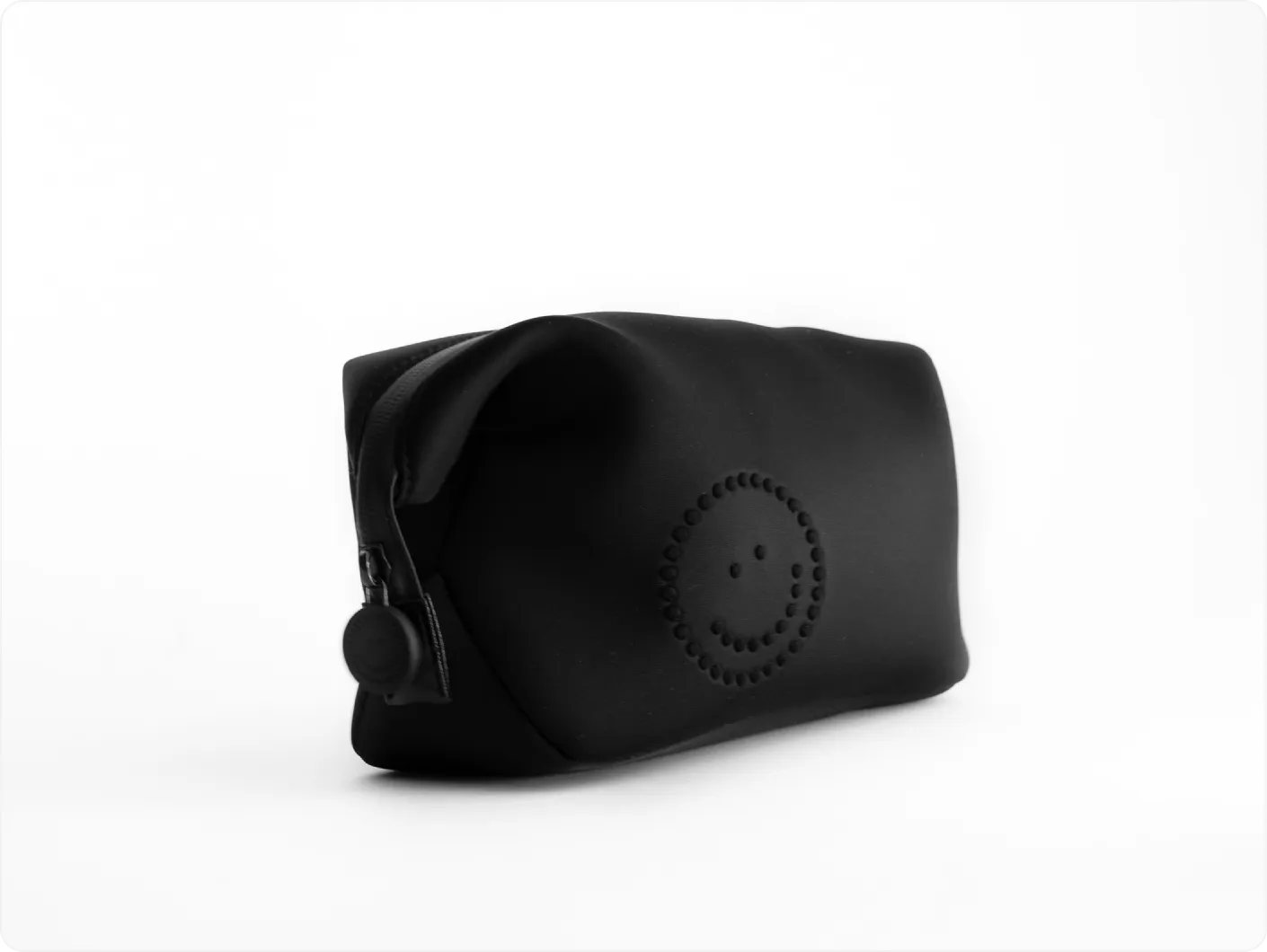 BURST Neoprene Cosmetic Bag