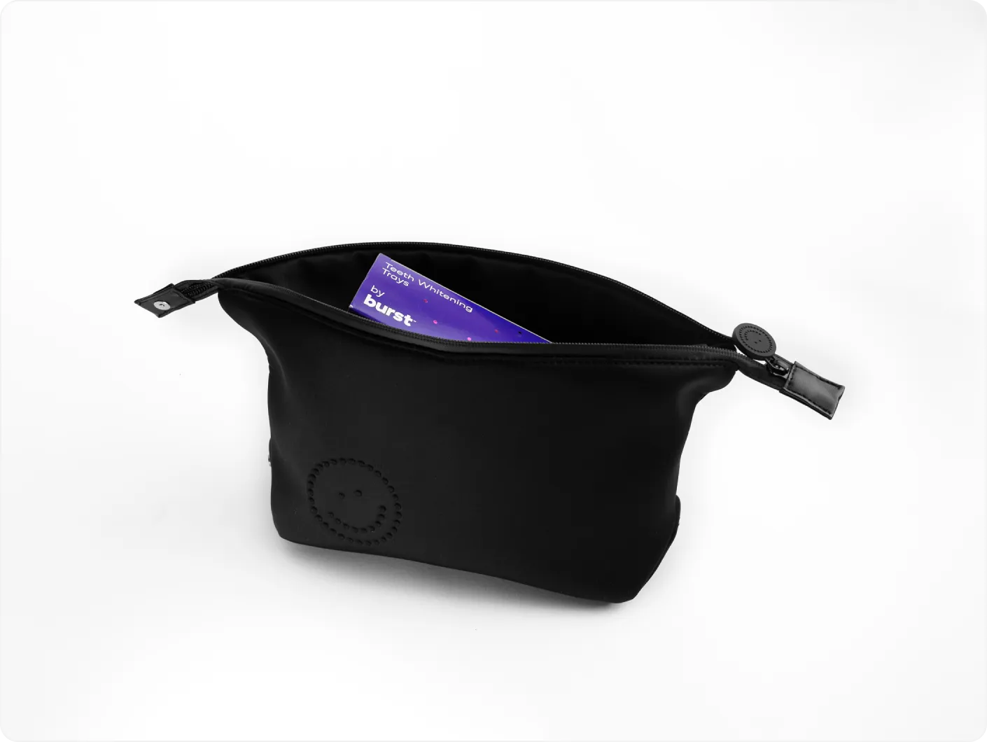 BURST Neoprene Cosmetic Bag