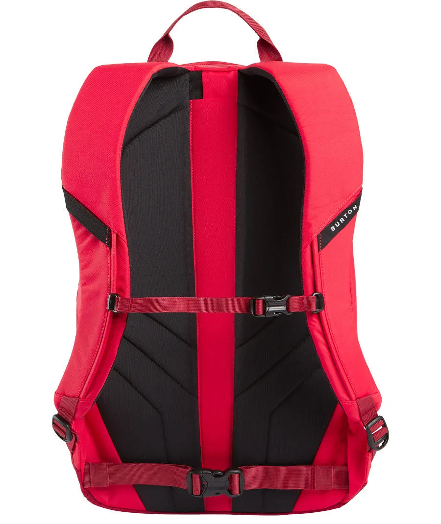 Burton Day Hiker 25L Backpack - Tomato 2023