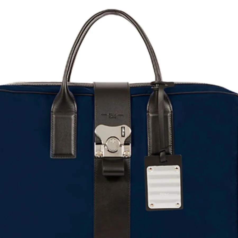 BUTTERFLY PC BRIEFCASE