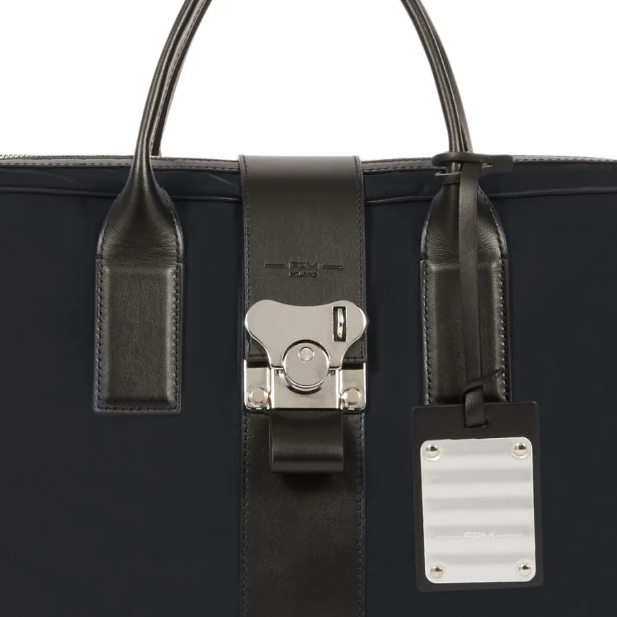 BUTTERFLY PC BRIEFCASE