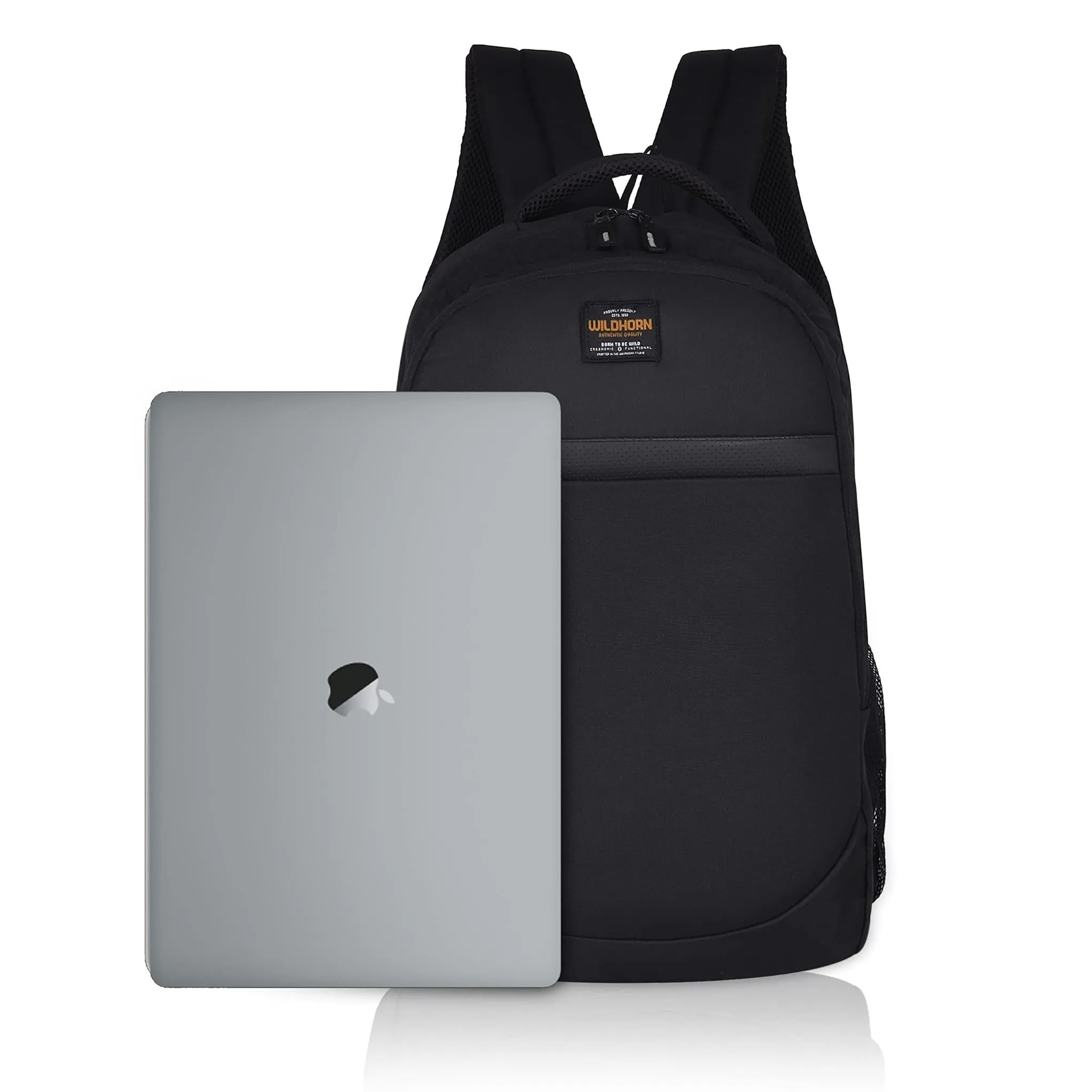 CAGLIARI Laptop Backpack for Men & Women