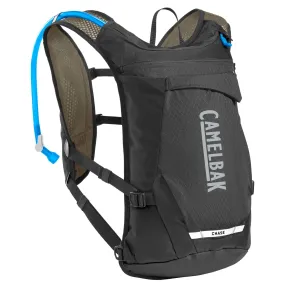 Camelbak Chase Adventure 8 Hydration Vest with Crux 2L Reservoir