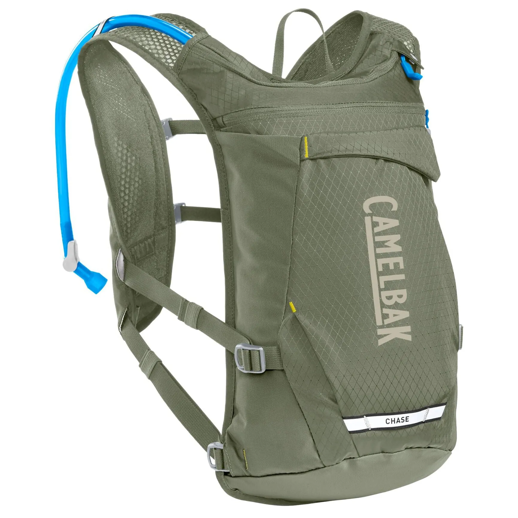 Camelbak Chase Adventure 8 Hydration Vest with Crux 2L Reservoir