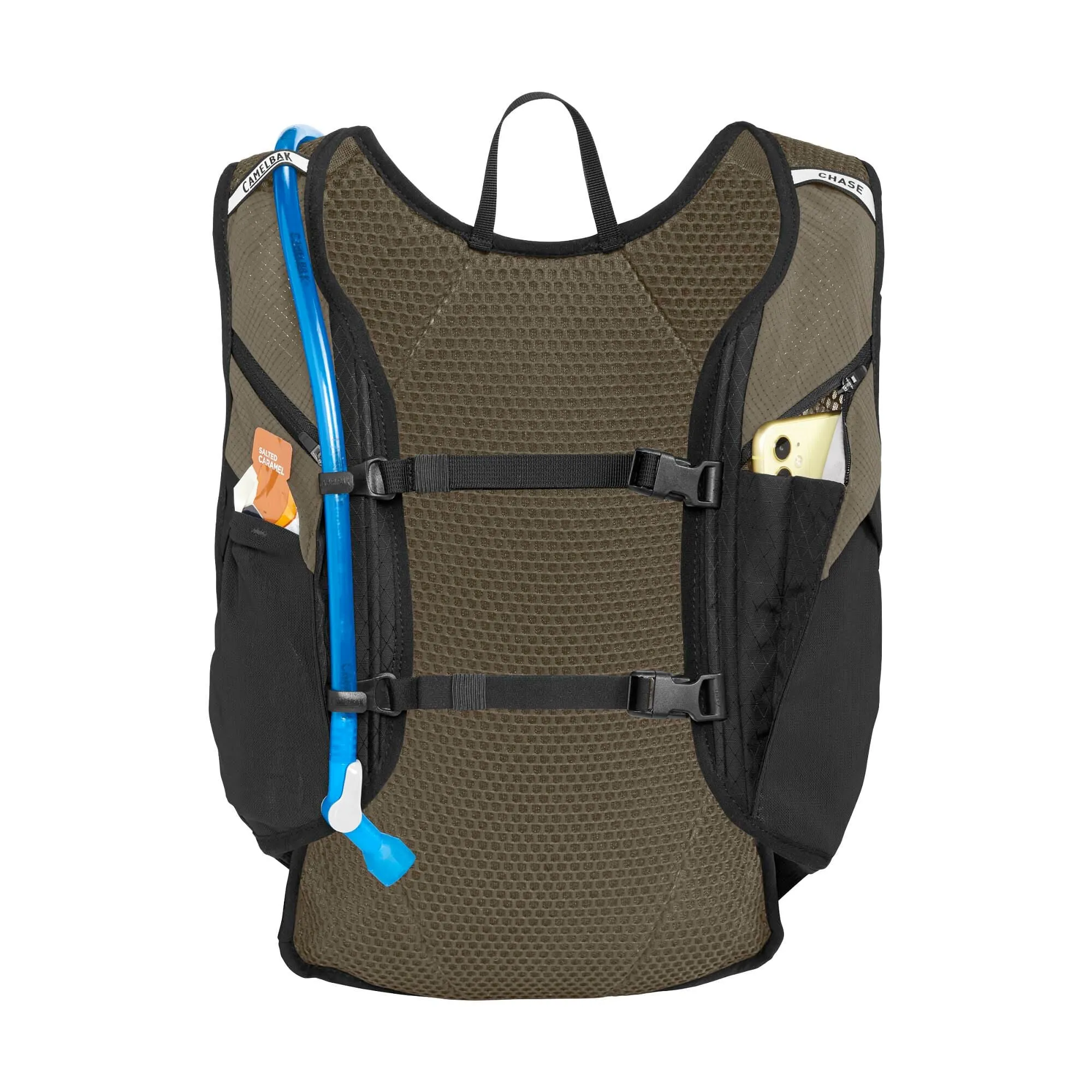 Camelbak Chase Adventure 8 Hydration Vest with Crux 2L Reservoir