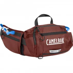 Camelbak Repack LR 4 Hydration Pack - Fired Brick-White - 2022