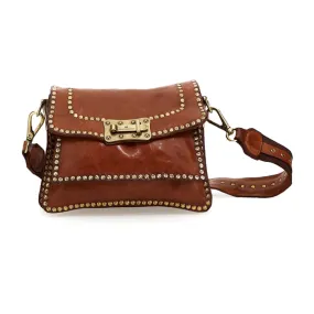 Campomaggi Agnese Small Crossbody Bag