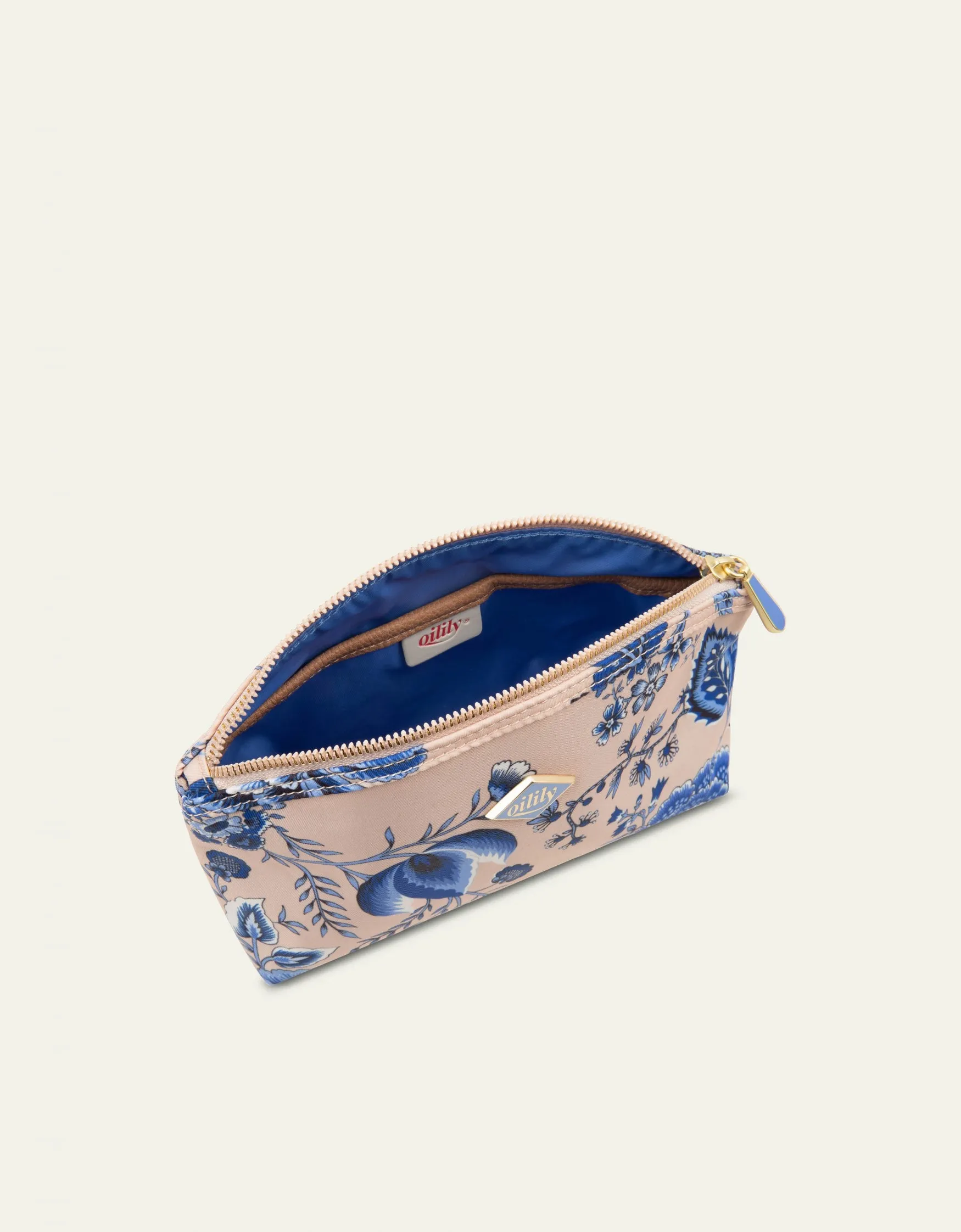 Casey Cosmetic Bag