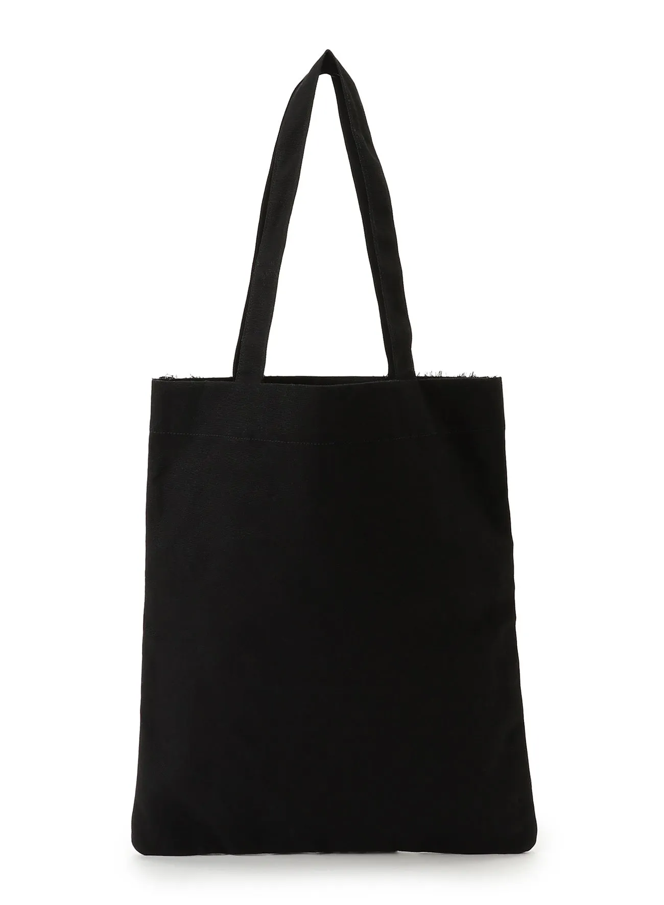 C/CANVAS Y-DESIGN PATCHWORK TOTE