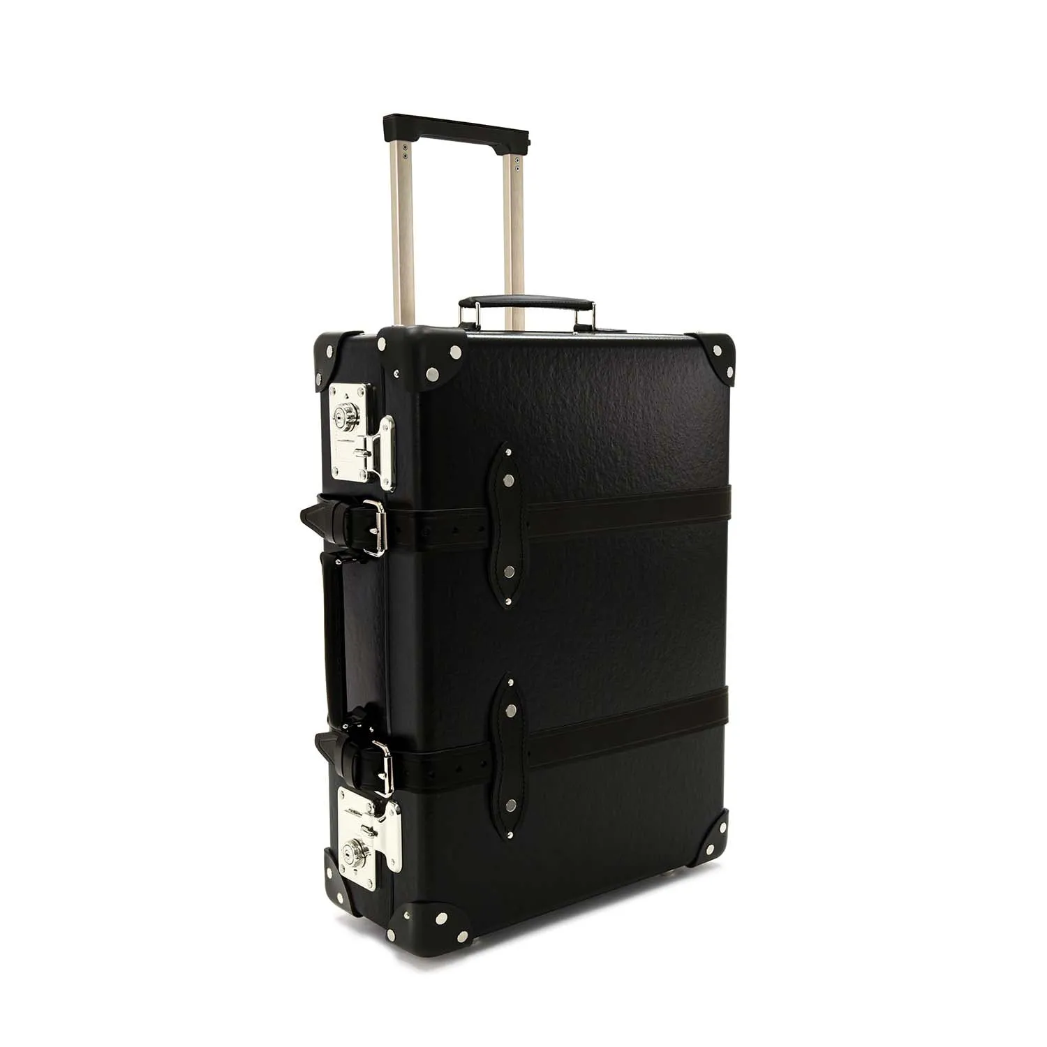 Centenary · Carry-On - 2 Wheels | Black/Black