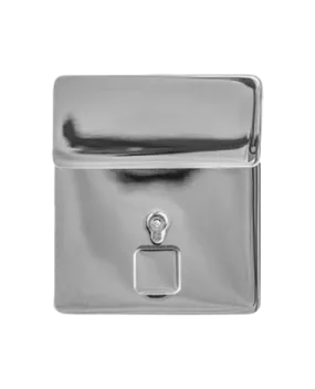 CH10 - key lock for briefcase