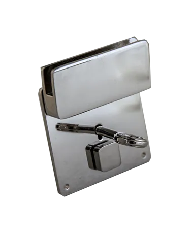 CH10 - key lock for briefcase