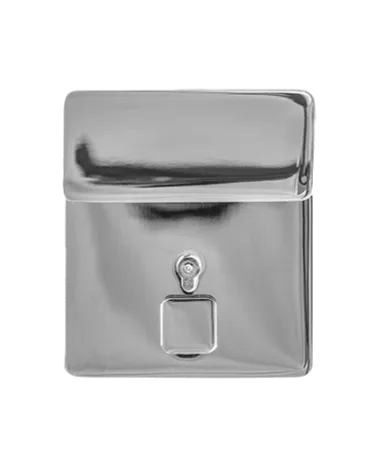 CH10 - key lock for briefcase