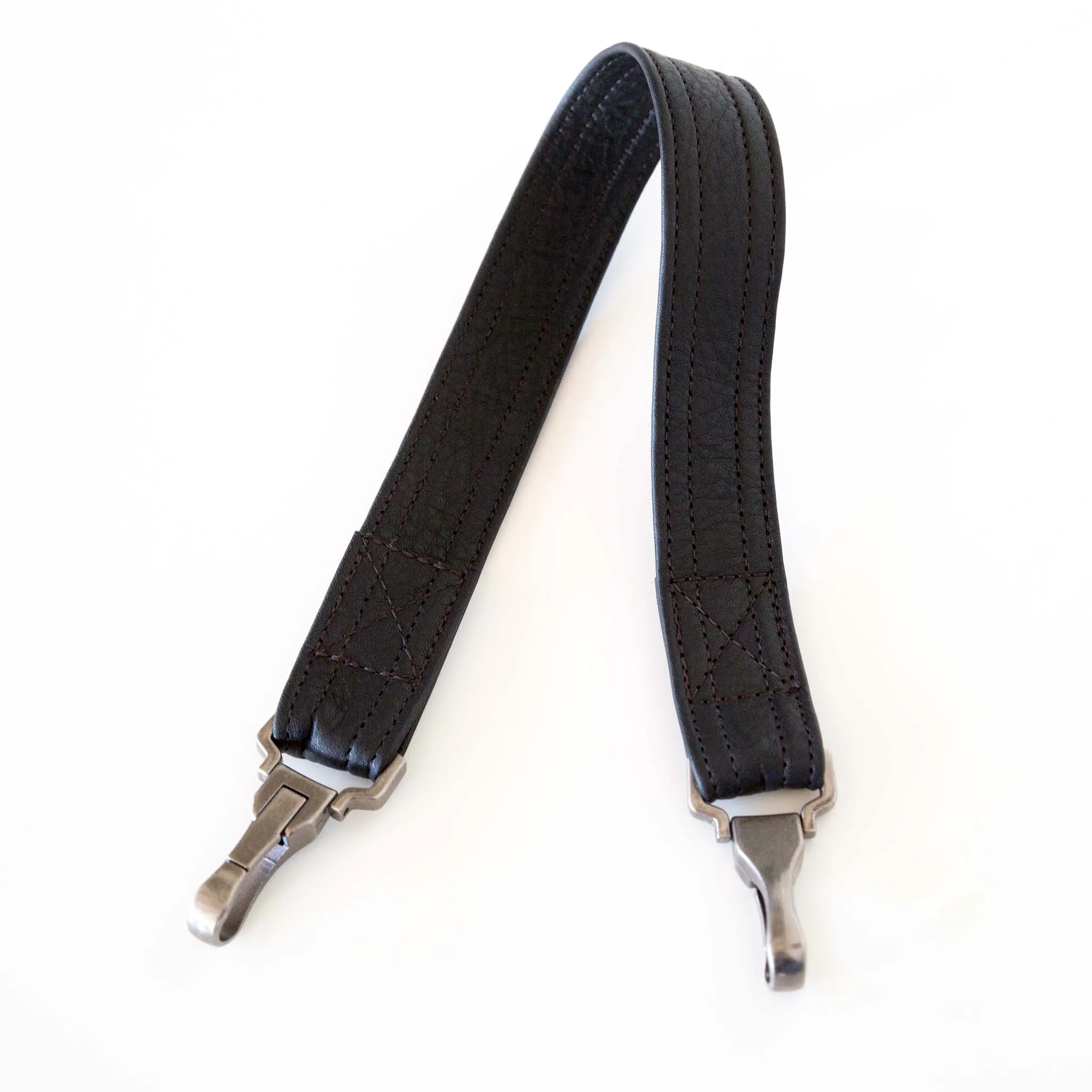 clip on shoulder strap | narrow