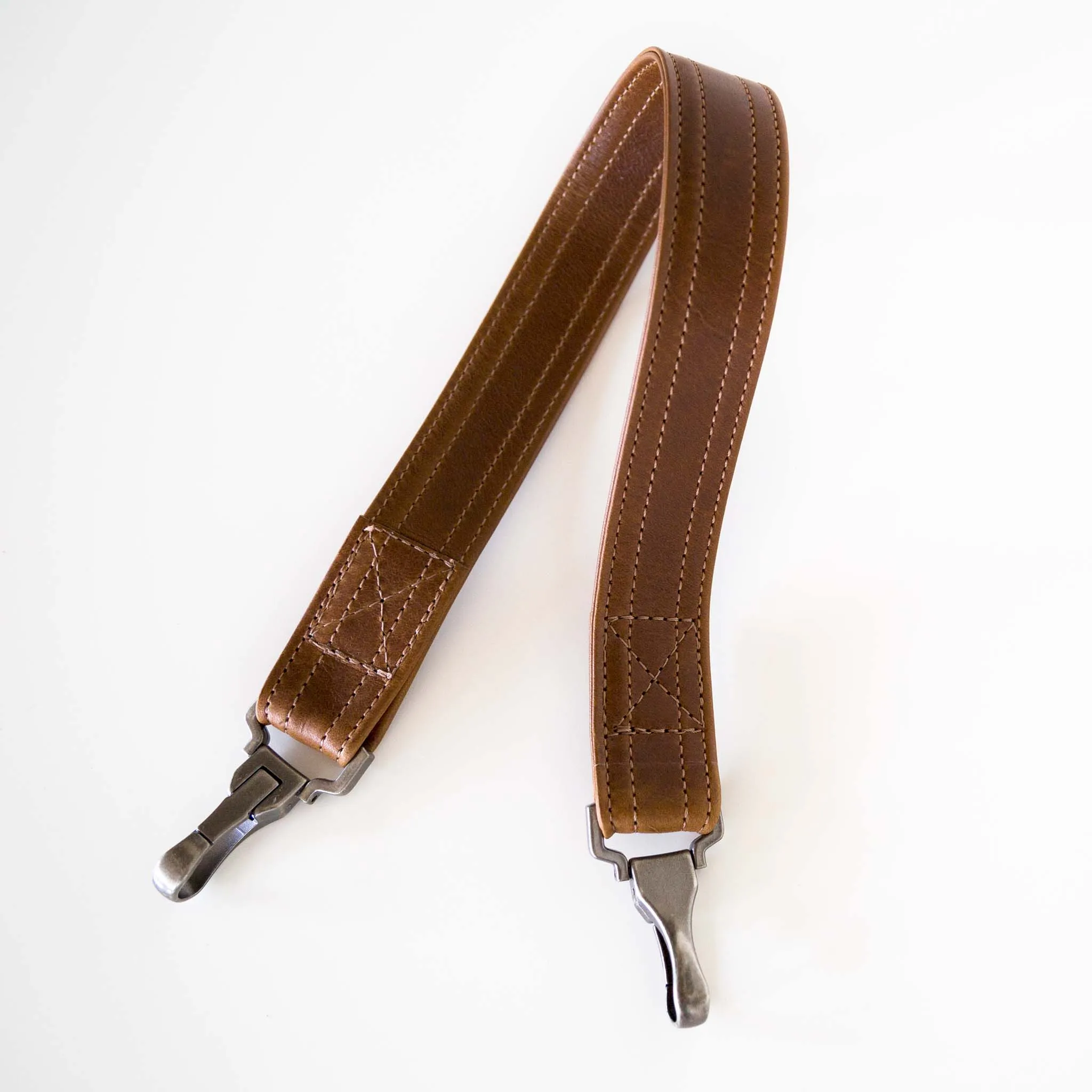 clip on shoulder strap | narrow