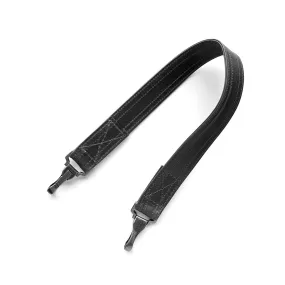 clip on shoulder strap | narrow