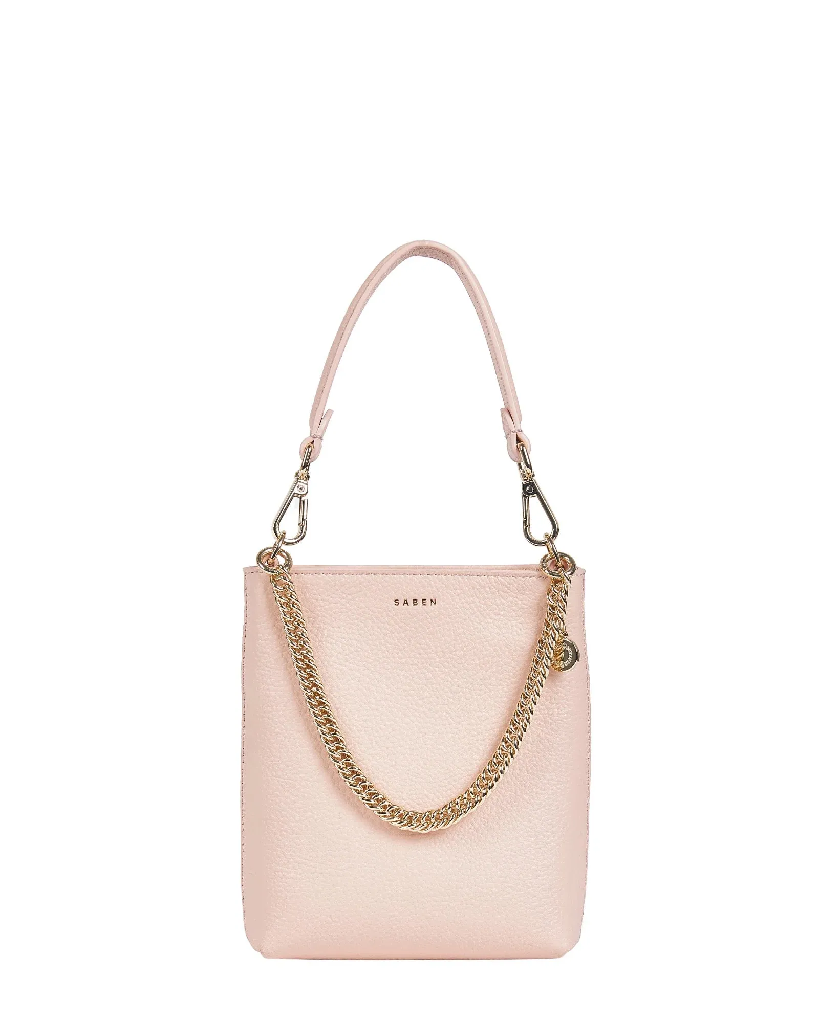 Coco Mini Bag | Blush