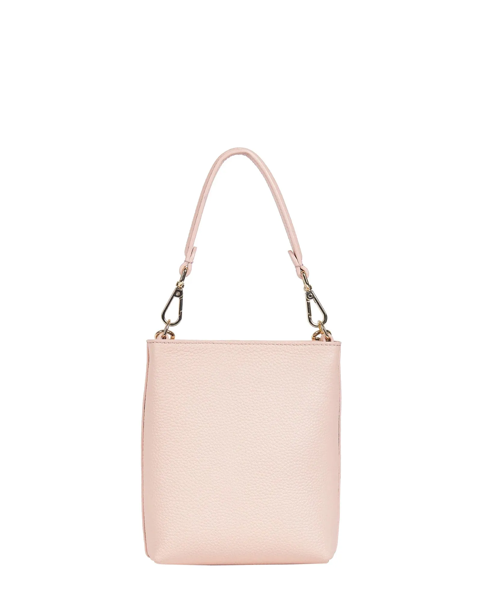 Coco Mini Bag | Blush