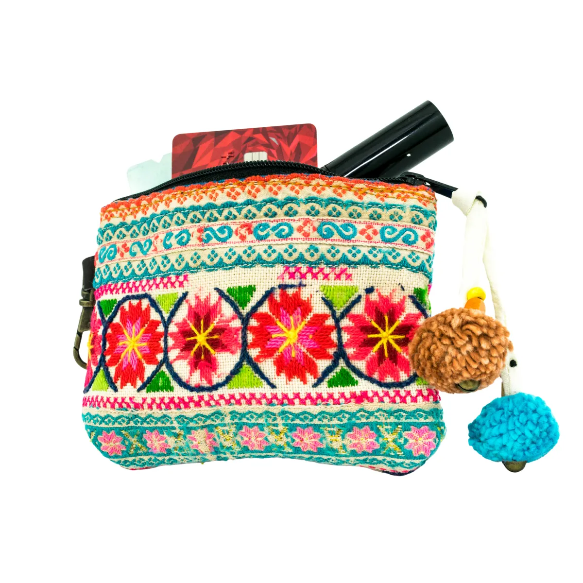 Coin Purse Starter Kit