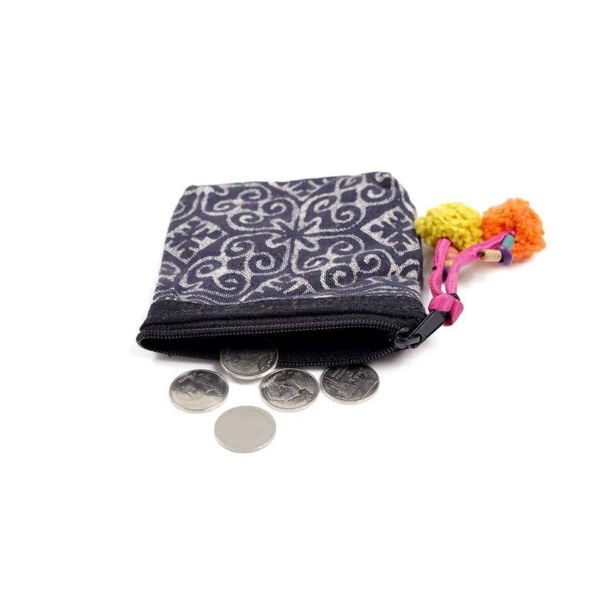 Coin Purse Starter Kit