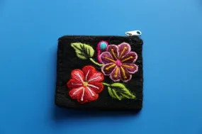 Coin Purses Black