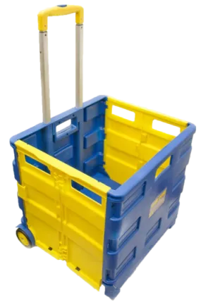 Collapsible Cart