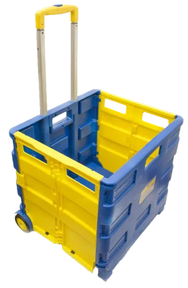 Collapsible Cart