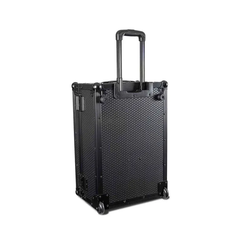 ColorKey CKU-9038 Charging Road Case Trolley for MobilePar HEX 5