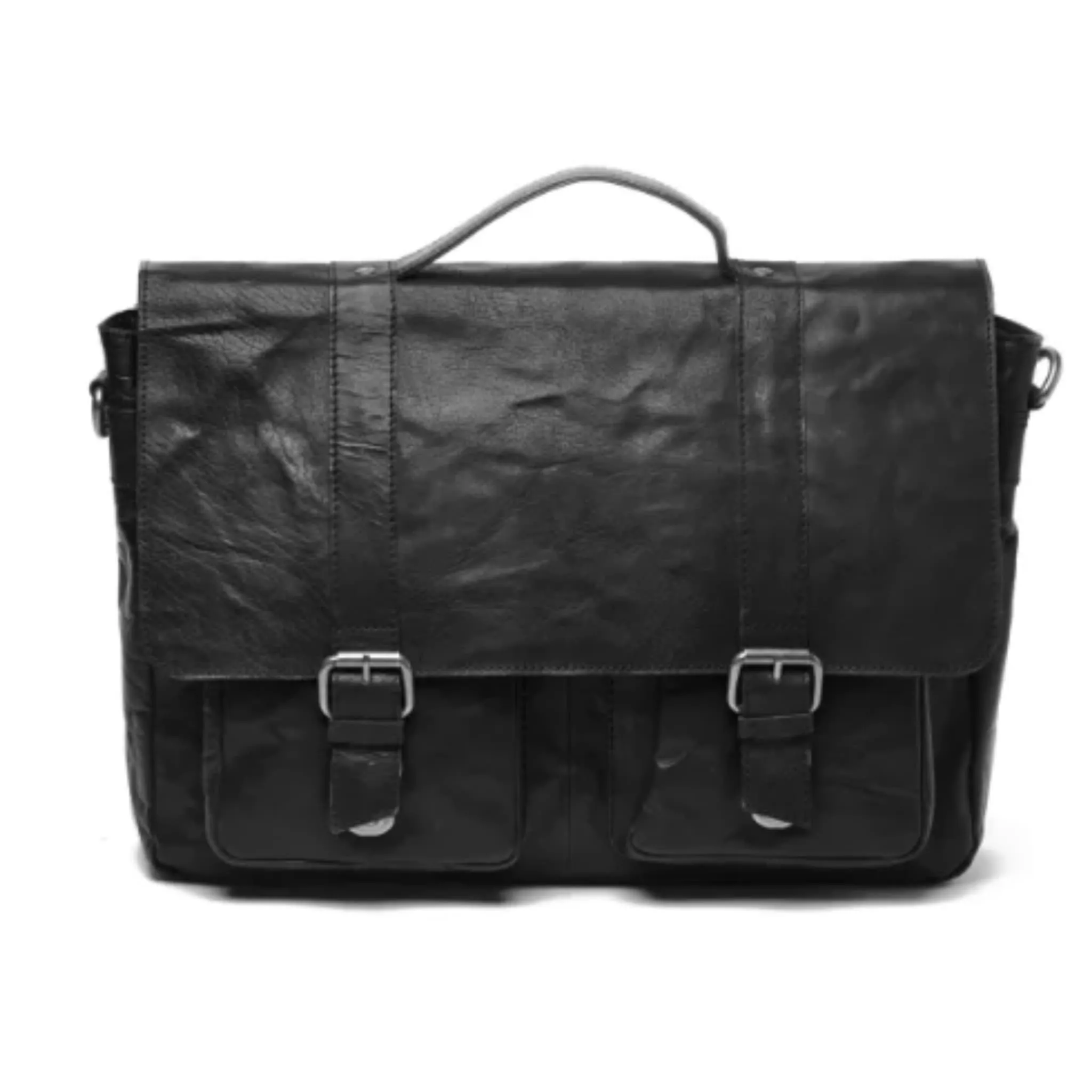 Computer Briefcase | Black | Emerson