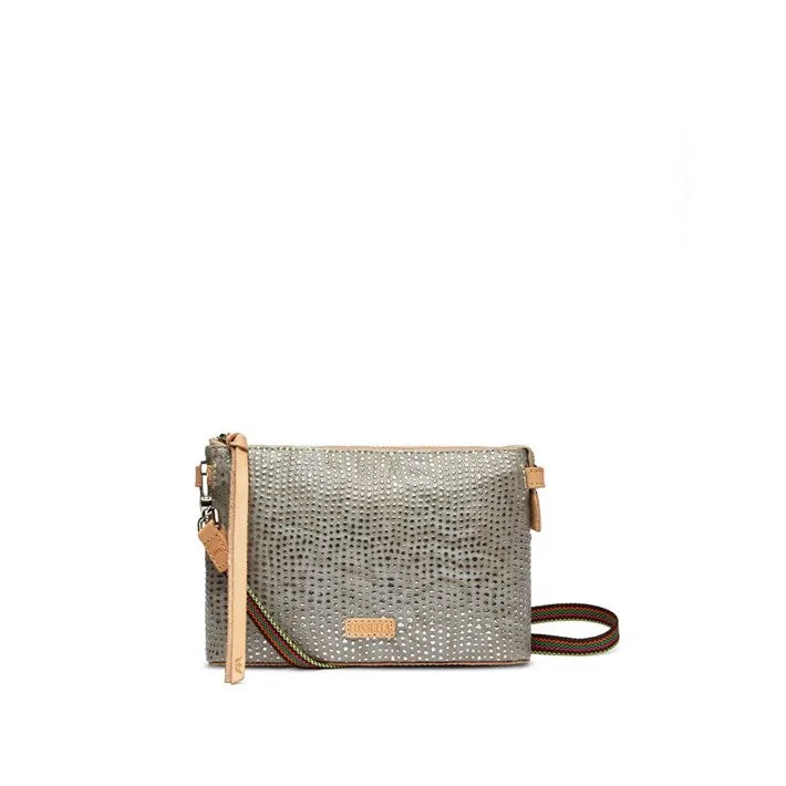 Consuela CMTCB3530TJTPOS Midtown Crossbody, Juanis